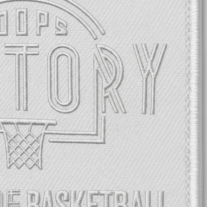 Hoops Factory Lille - Détail