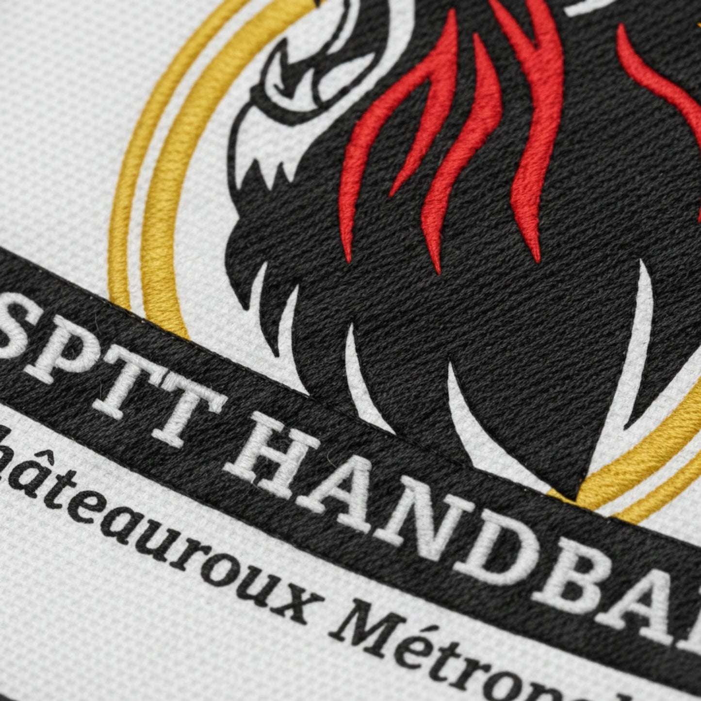 ASPTT Chateauroux - Collection