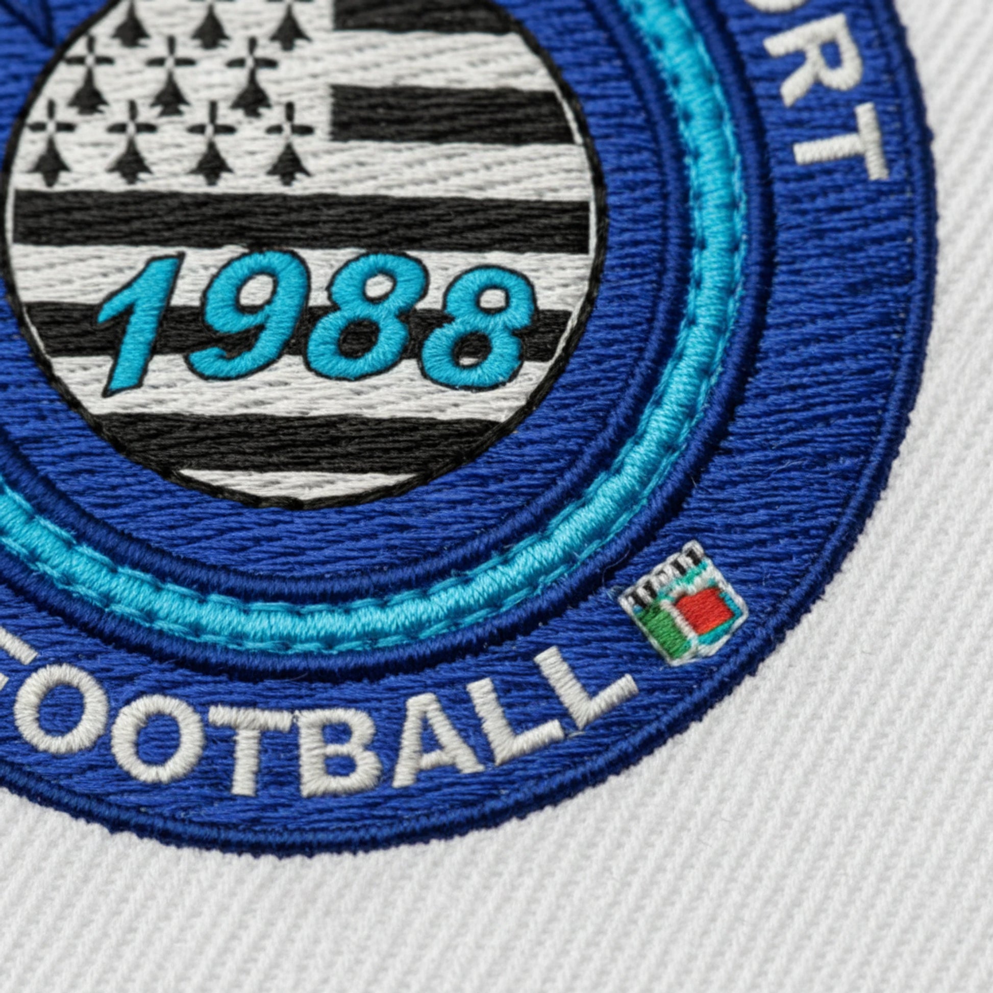 Le Prat Poulfanc Sp Vannes Sene - Détail