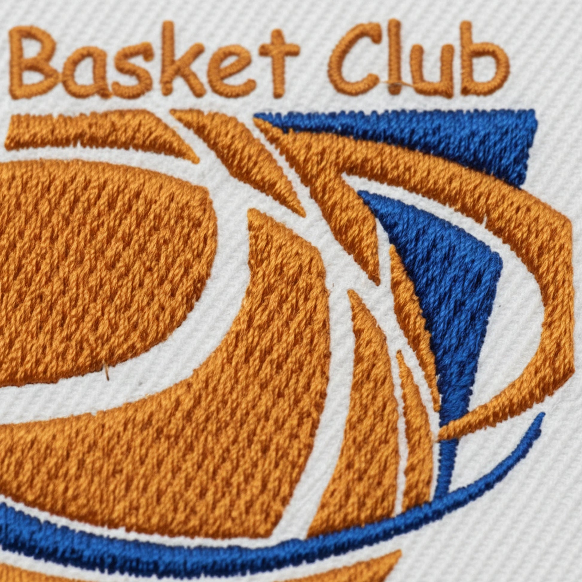 Basket Club Coeurlequin - Détail