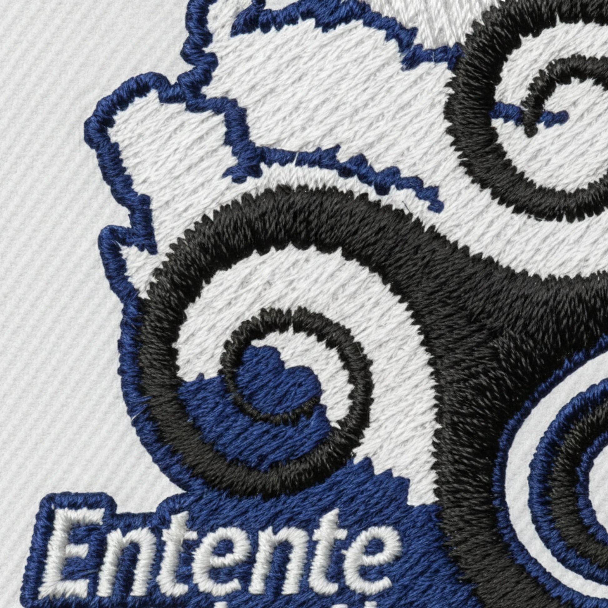 Entente des Abers - Collection