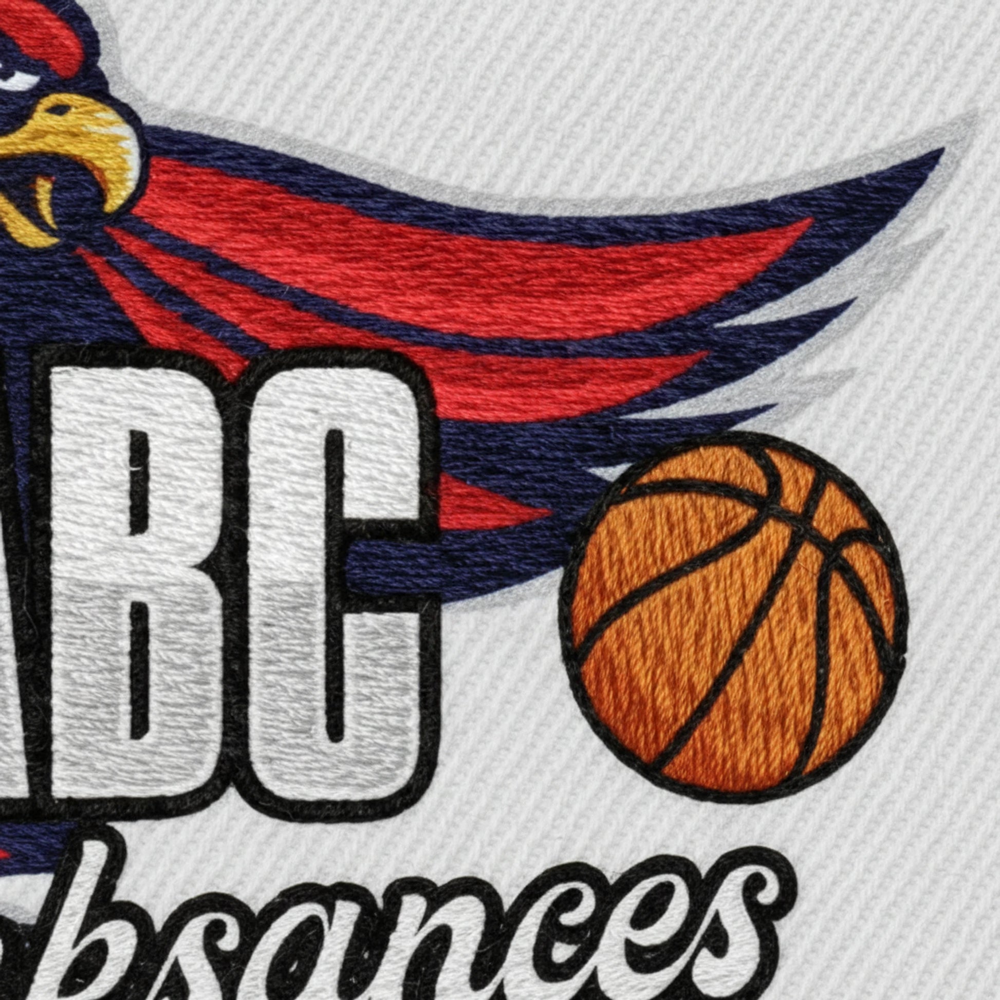 Migne Auxances Basket Club - Détail