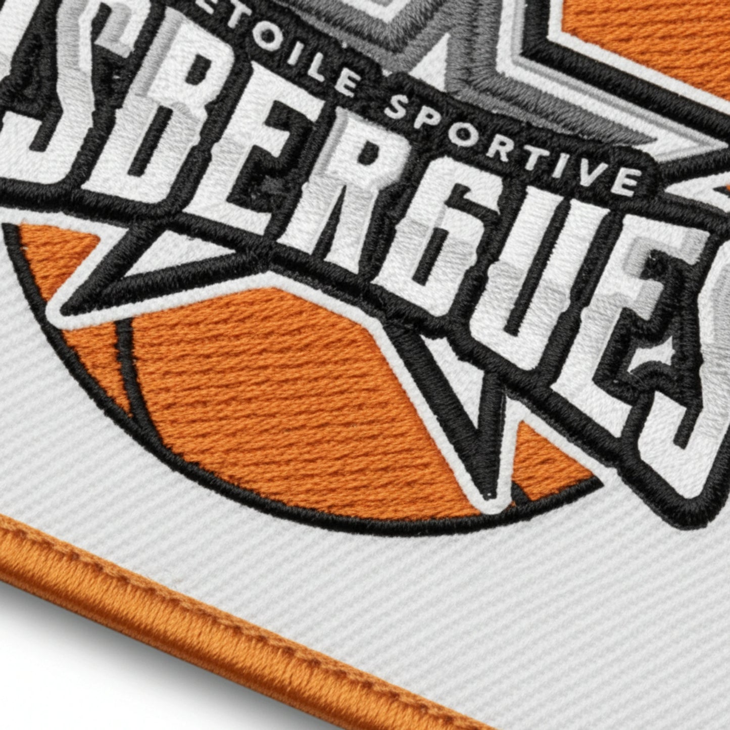 Etoile Sportive Isbergues - Détail