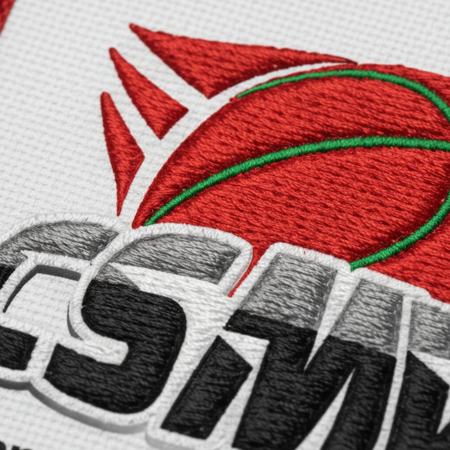 Chambretaud Saint-Malo Vendée Basket - Détail