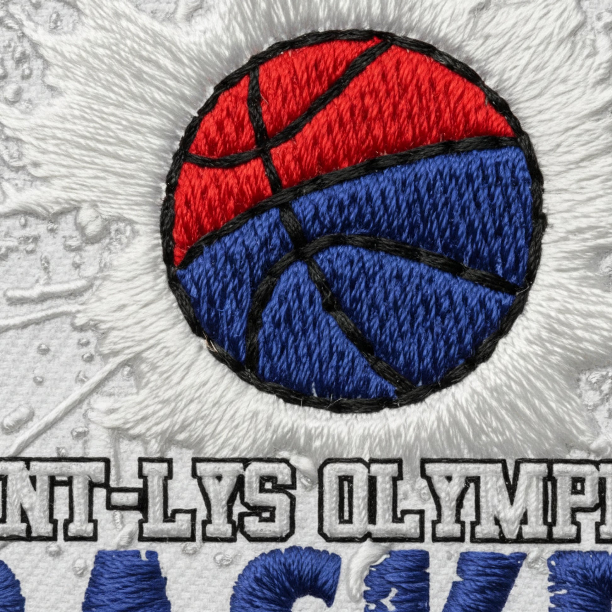 Saint Lys Olympique Basket - Détail