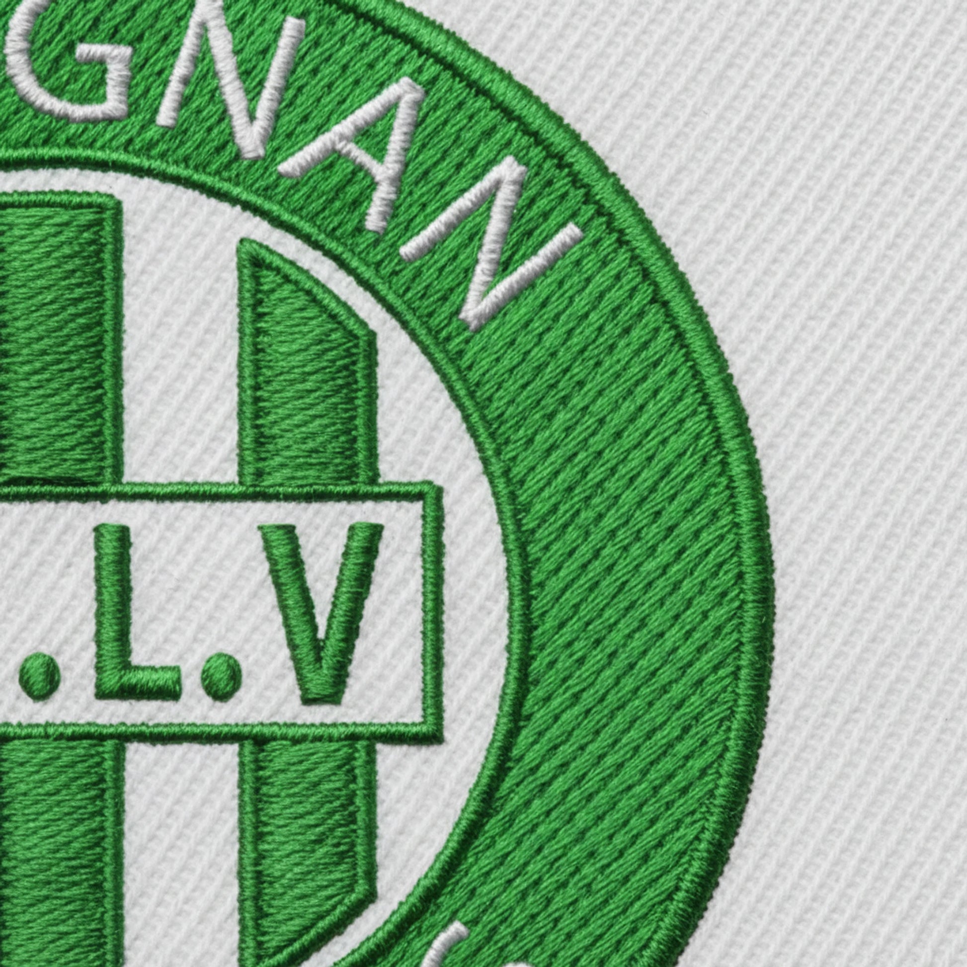 FC Lespignan Vendres - Détail