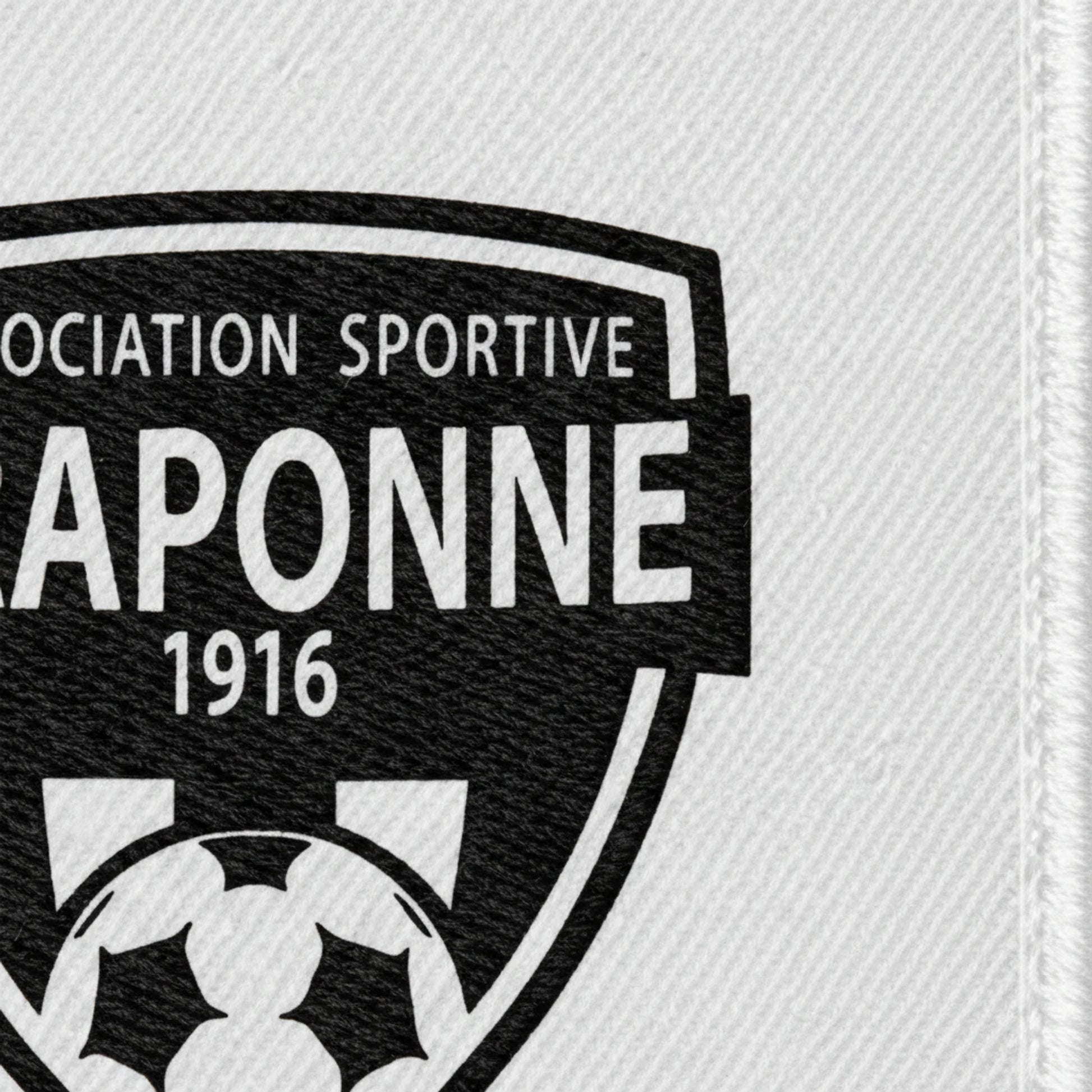 AS Craponne - Détail