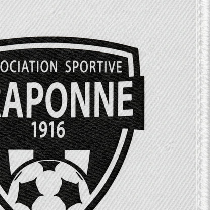 AS Craponne - Détail