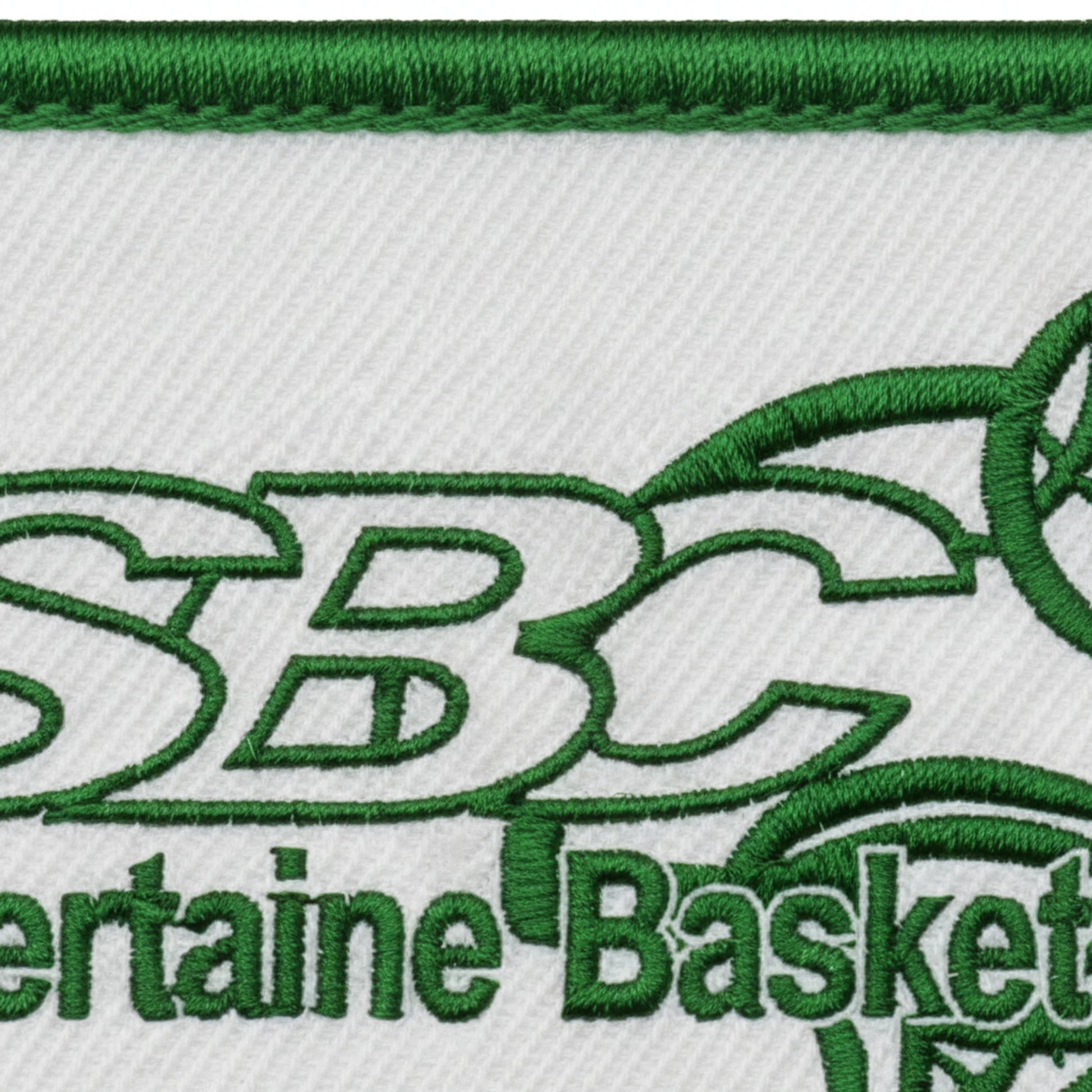 Sallertaine Basket Club - Détail