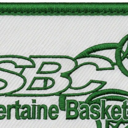 Sallertaine Basket Club - Détail