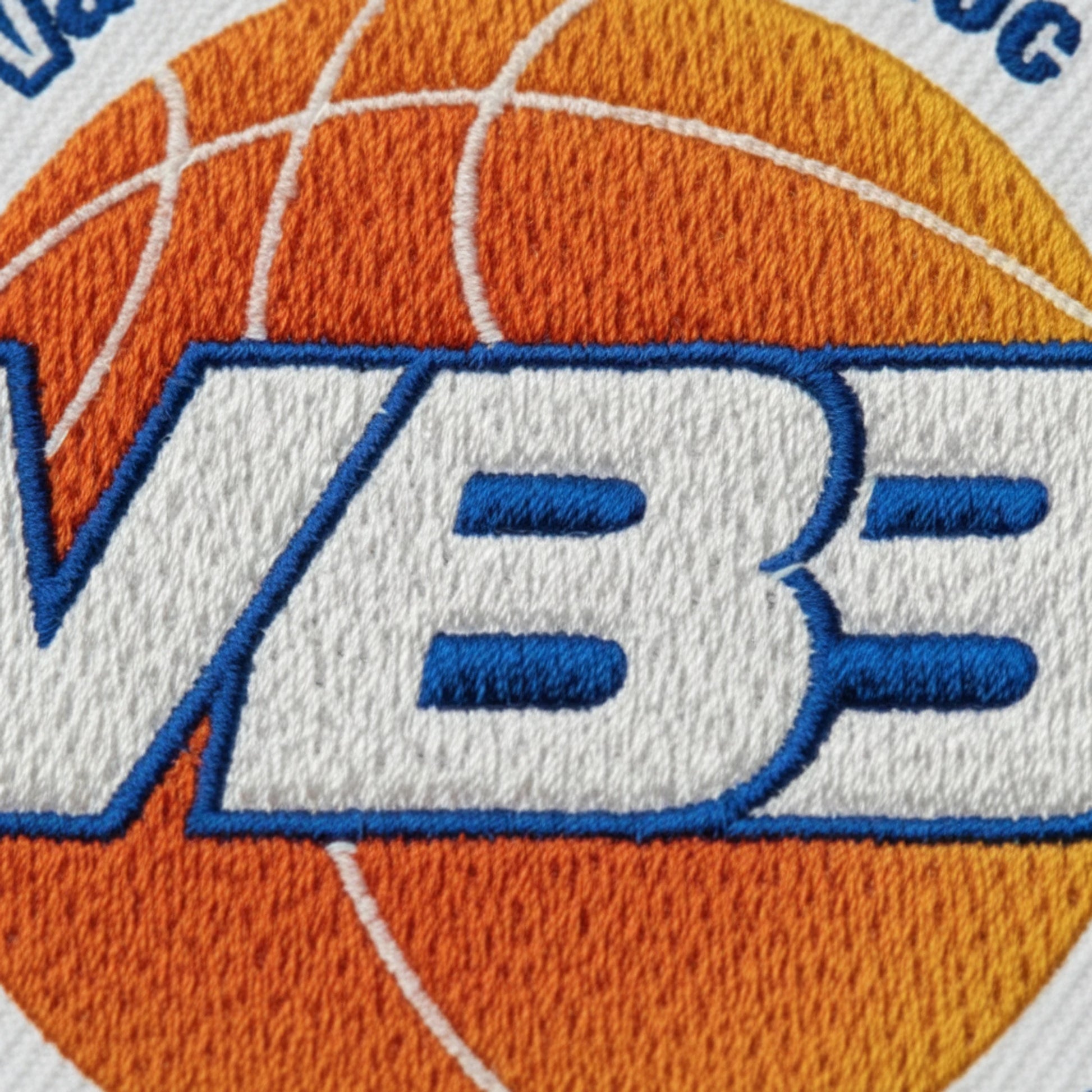 Vacquiers Bouloc Basket - Détail