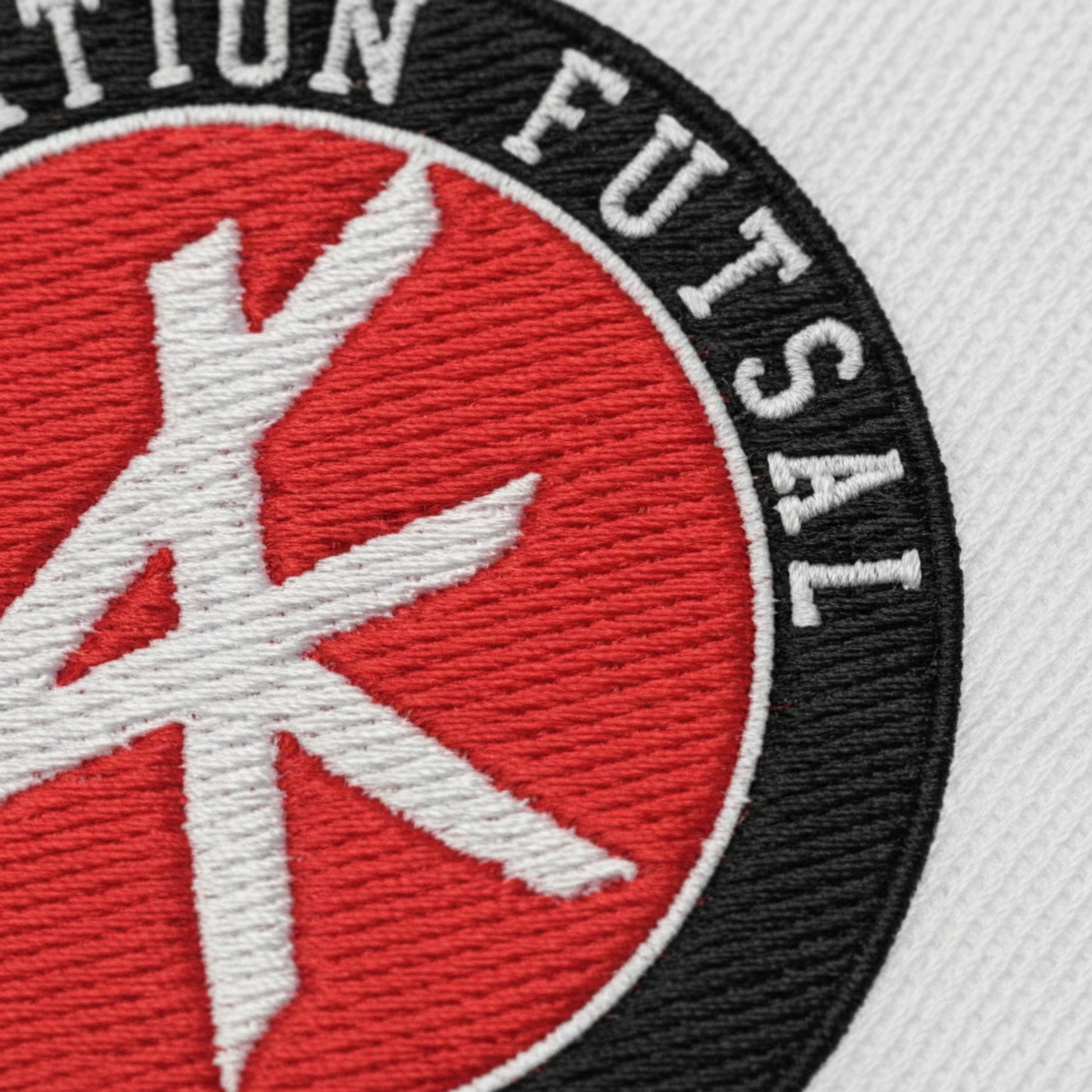 ASSOCIATION FUTSAL K-PUC1 MONTMELIAN - Détail
