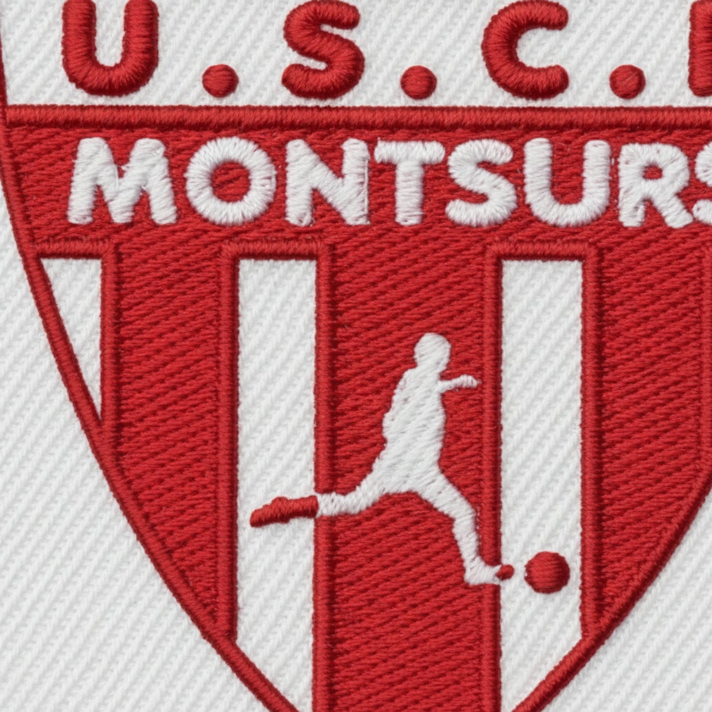 USC Pays De Montsurs - Détail