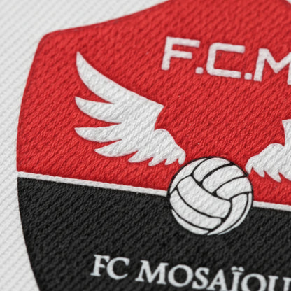 FC Mosaique Rennes - Détail