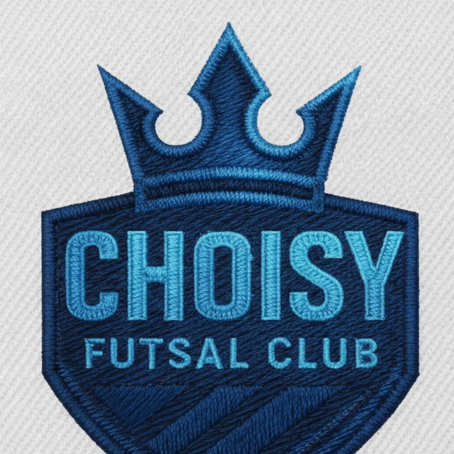 FUTSAL CLUB CHOISY - Détail