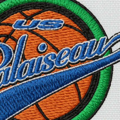 US Palaiseau - Détail