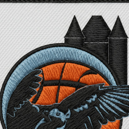 US Villeneuve Sur Yonne - Détail