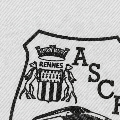 Collection patchs brodés Football