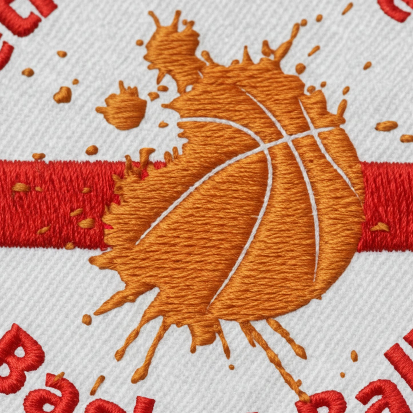 Petite Synthe Dunkerque Basket Ball - Détail