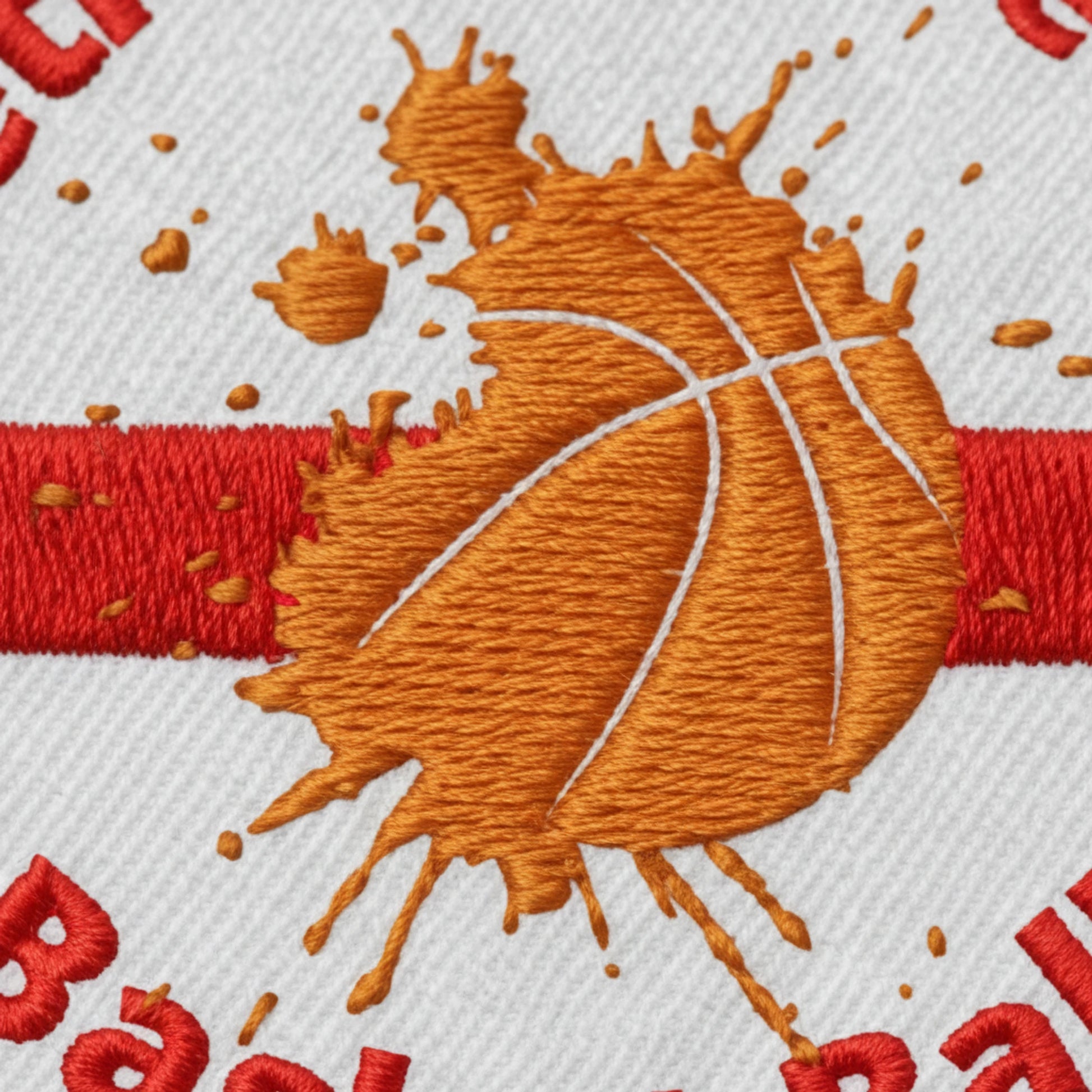 Petite Synthe Dunkerque Basket Ball - Détail