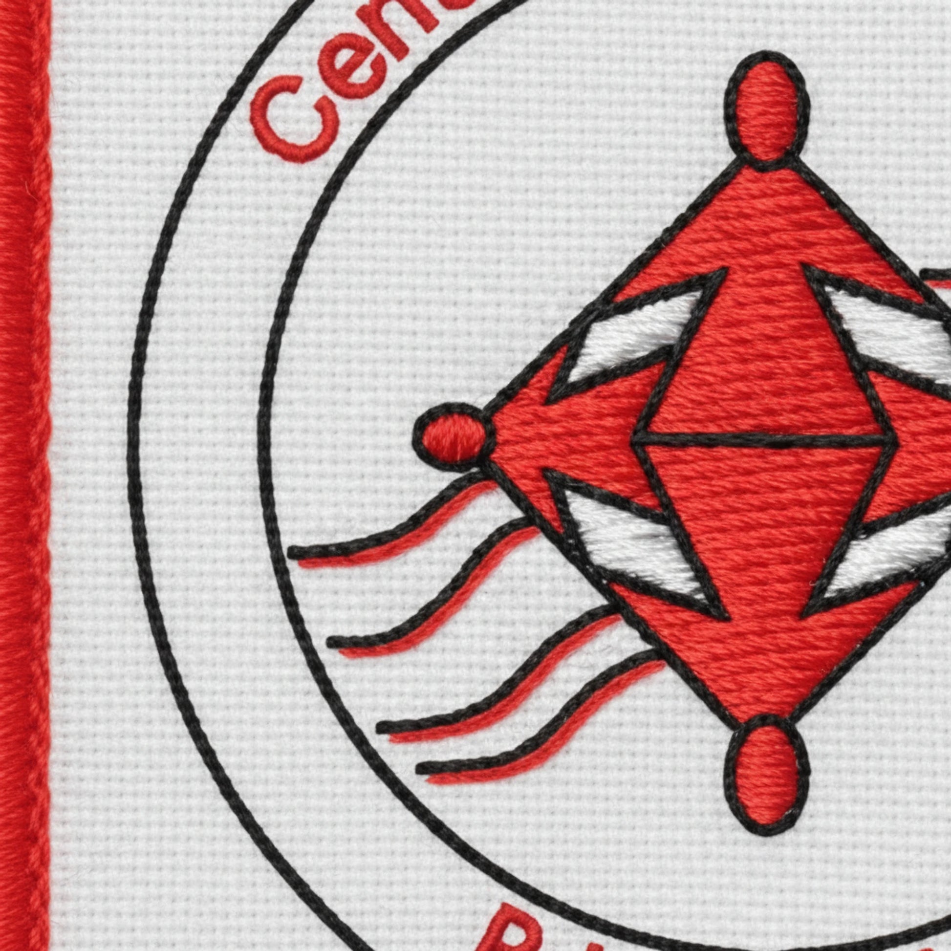 Briare Csc - Détail