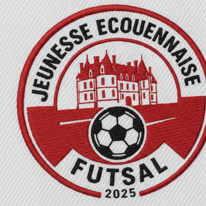 JEUNESSE ECOUENNAISE FUTSAL - Détail