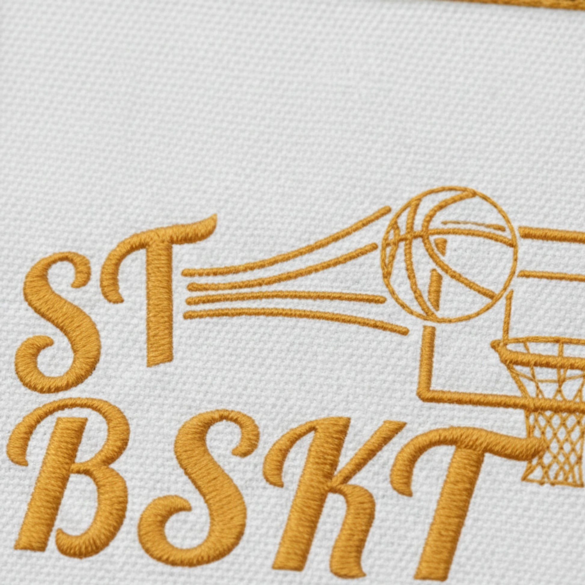 Saint Augustin des Bois - Détail