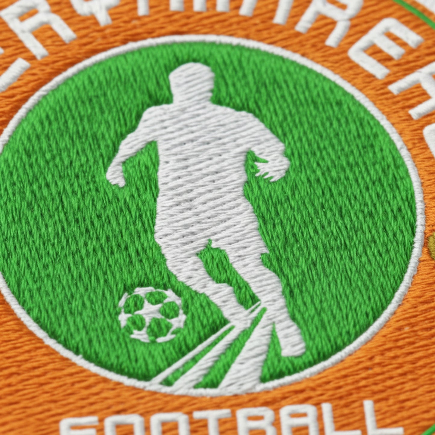 AS Clery St Andre - Détail