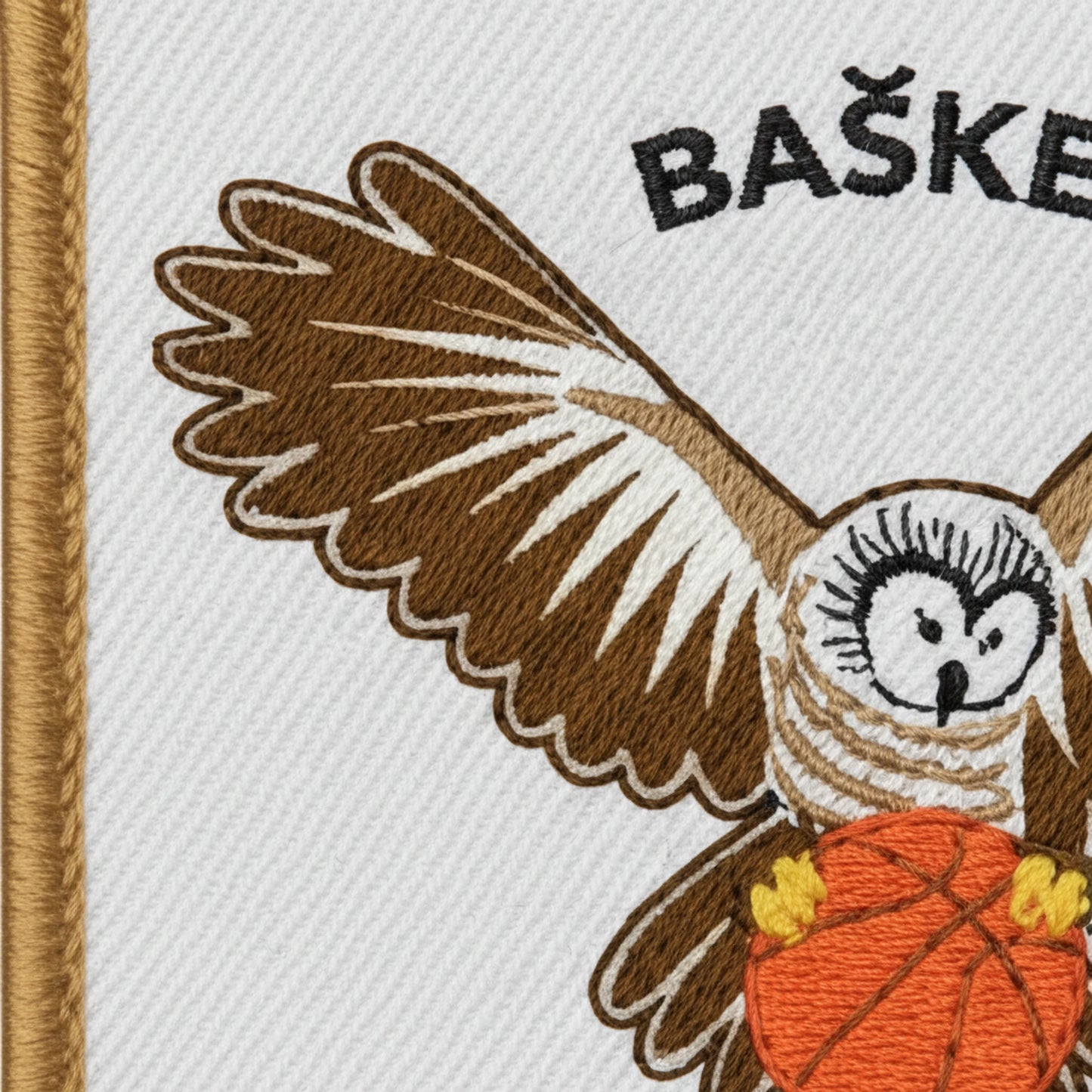 Asl Dessenheim - Détail