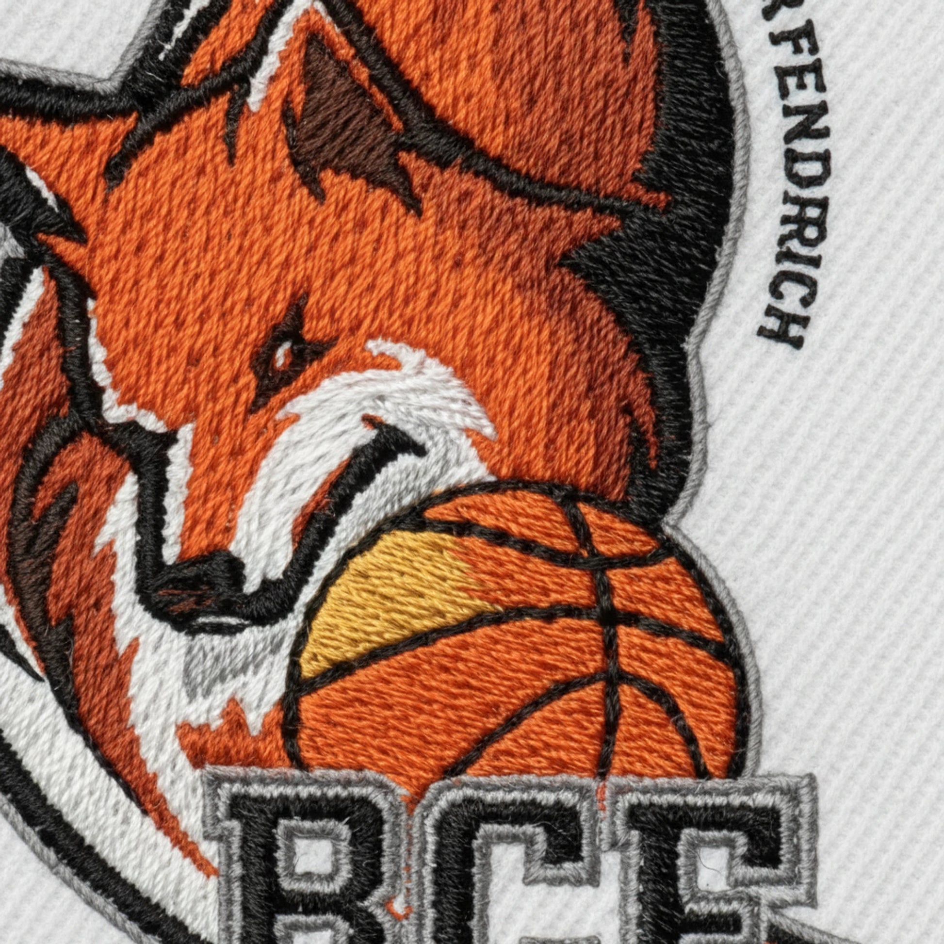 Fontenay le Comte - Détail