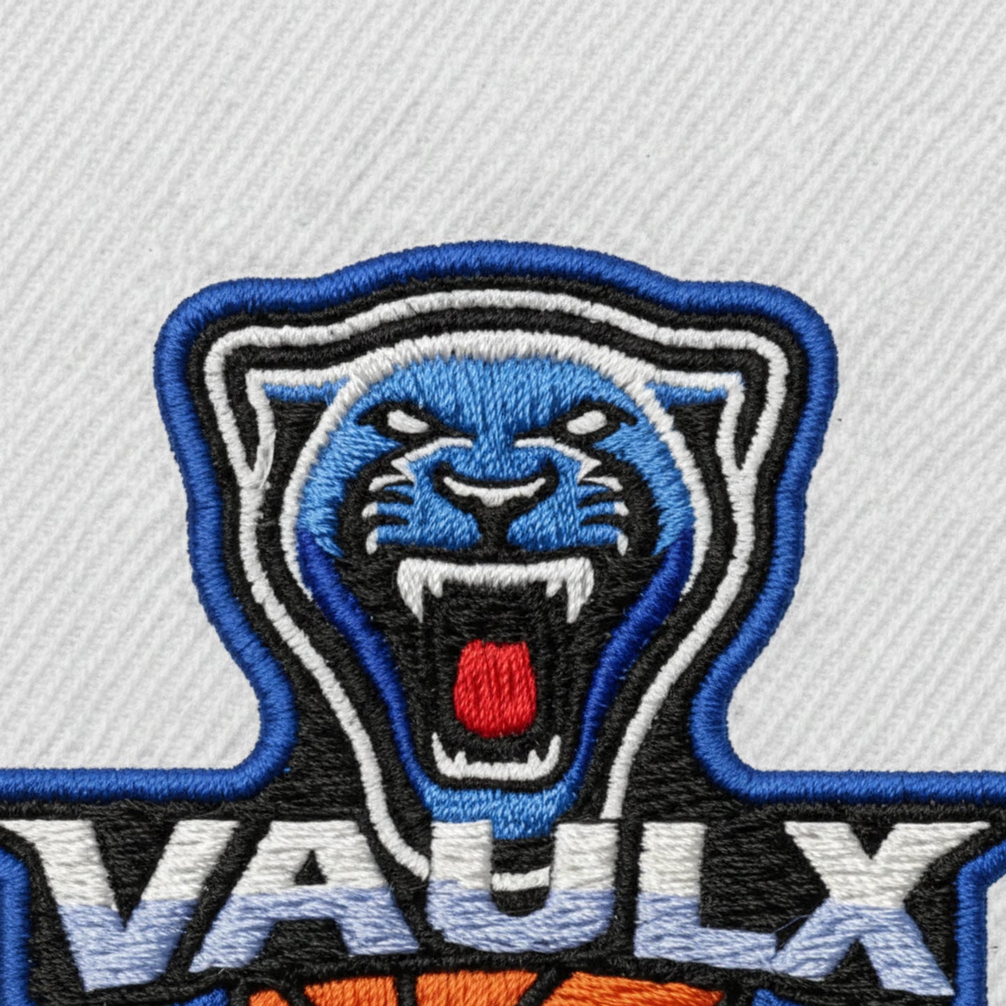 Vaux Basket Club - Détail