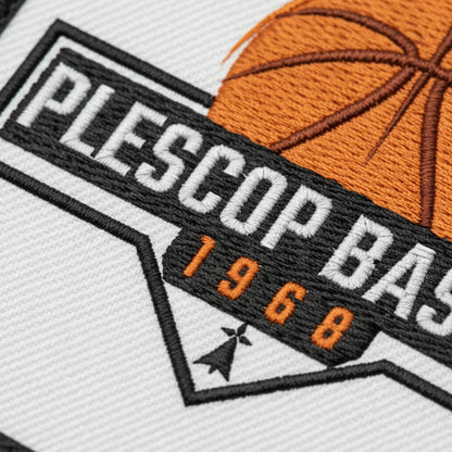 ES Plescop BB - Détail