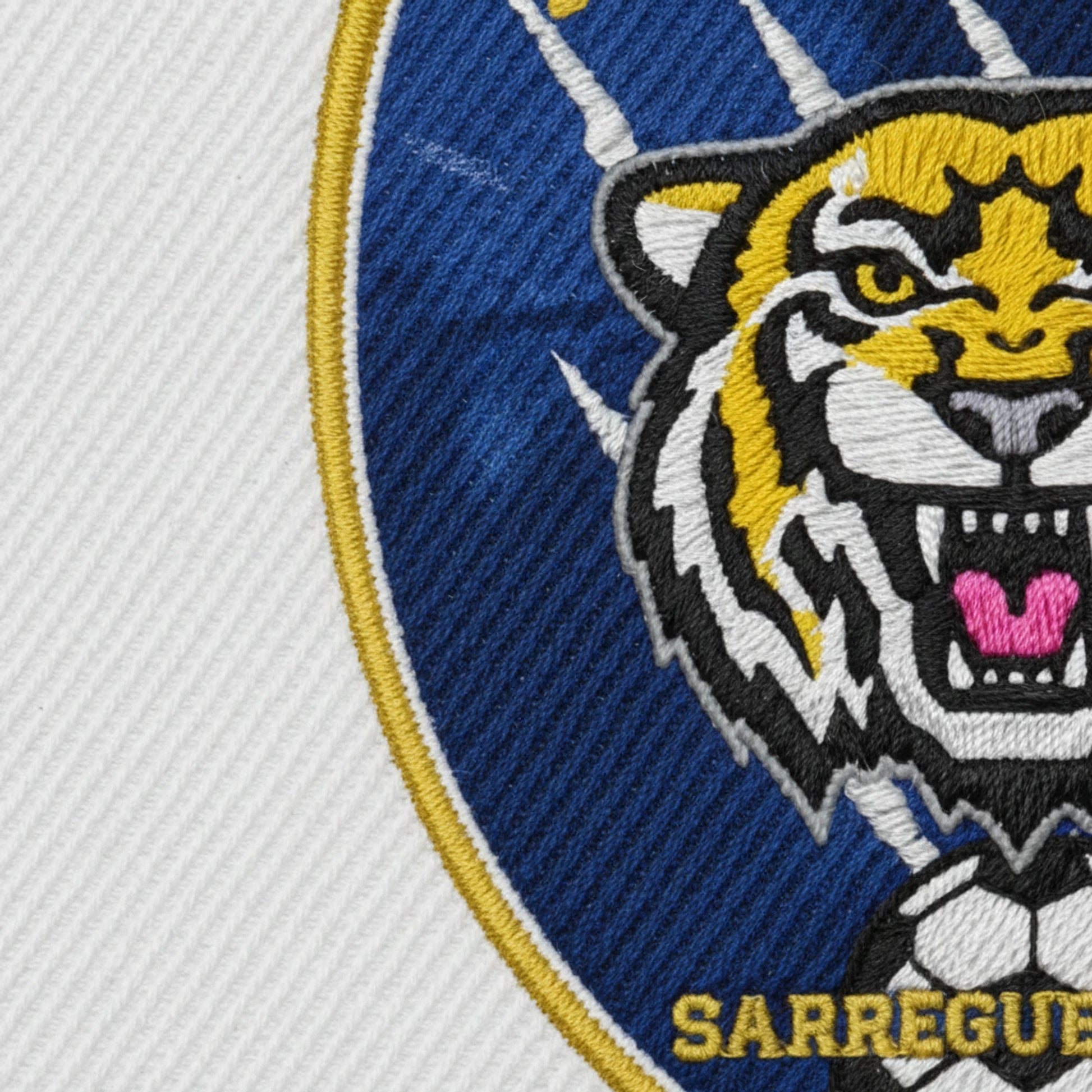 FC Beausoleil Sarreguemines - Détail