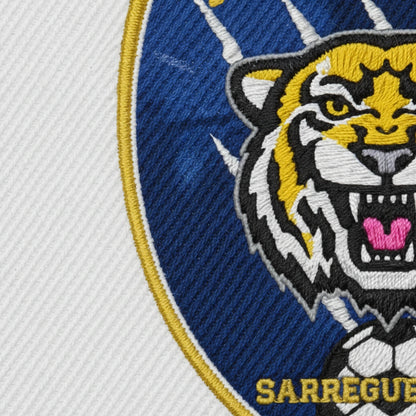 FC Beausoleil Sarreguemines - Détail