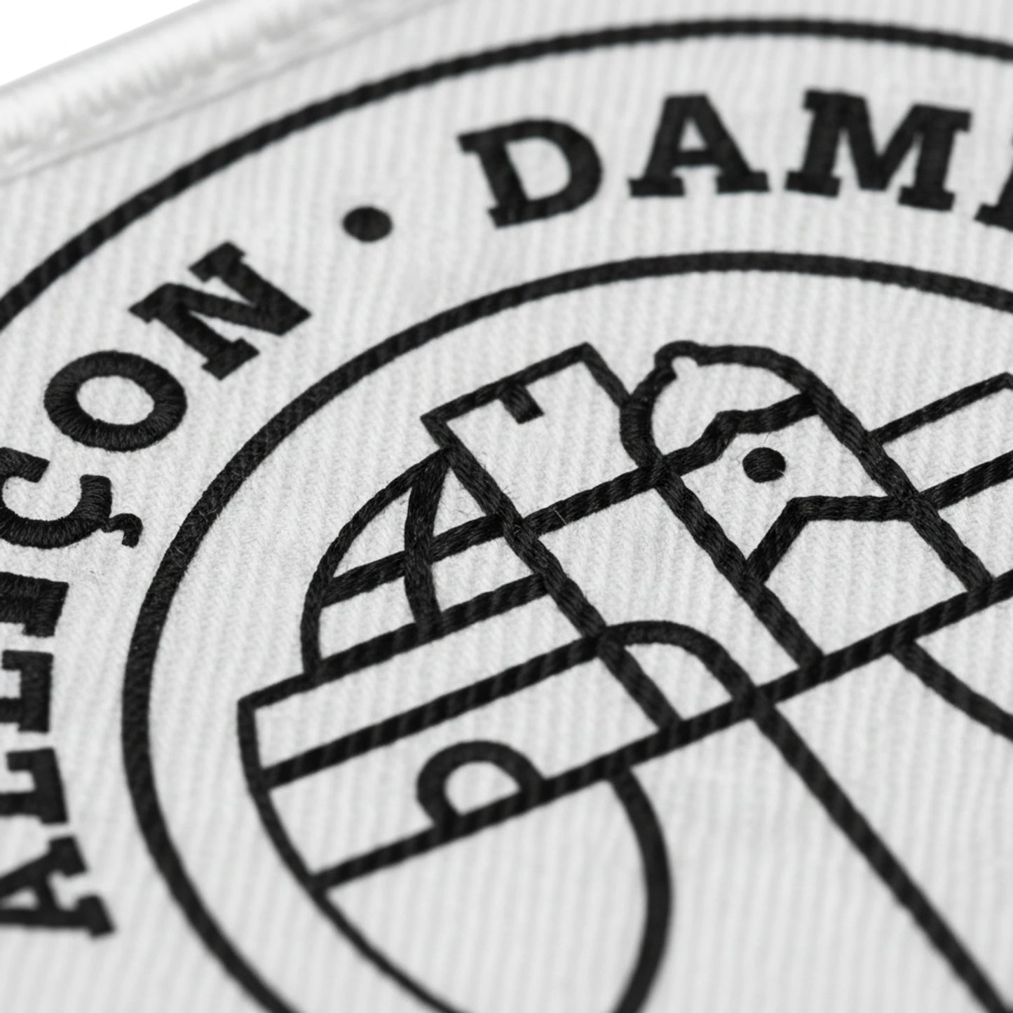 Damigny Basket - Détail