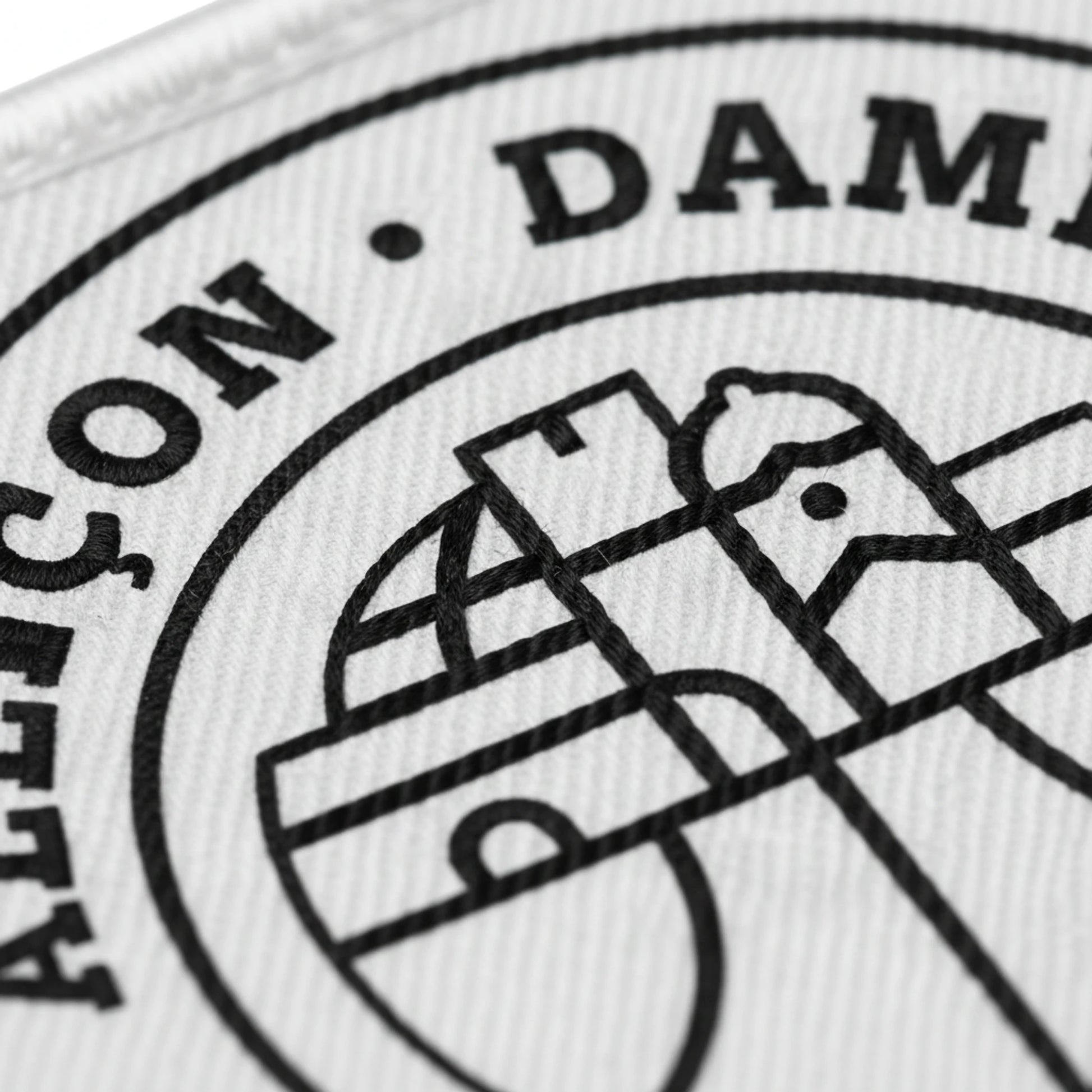 Damigny Basket - Détail