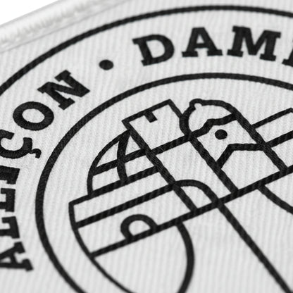 Damigny Basket - Détail