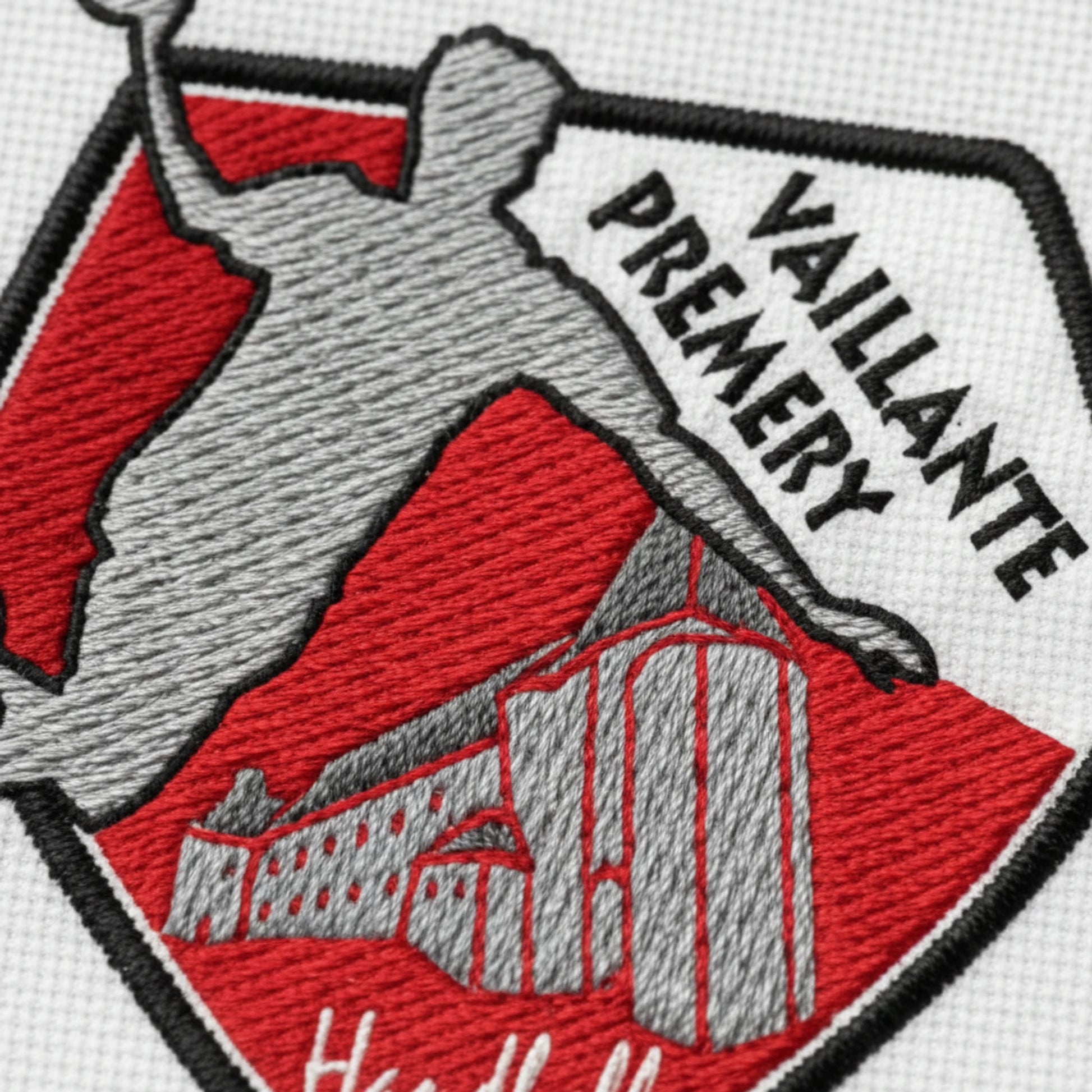 Vaillante Premery HB - Collection