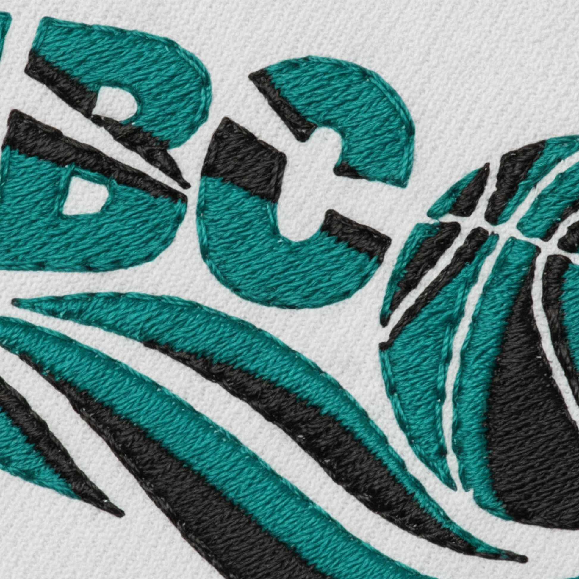 Collection patchs brodés Basketball