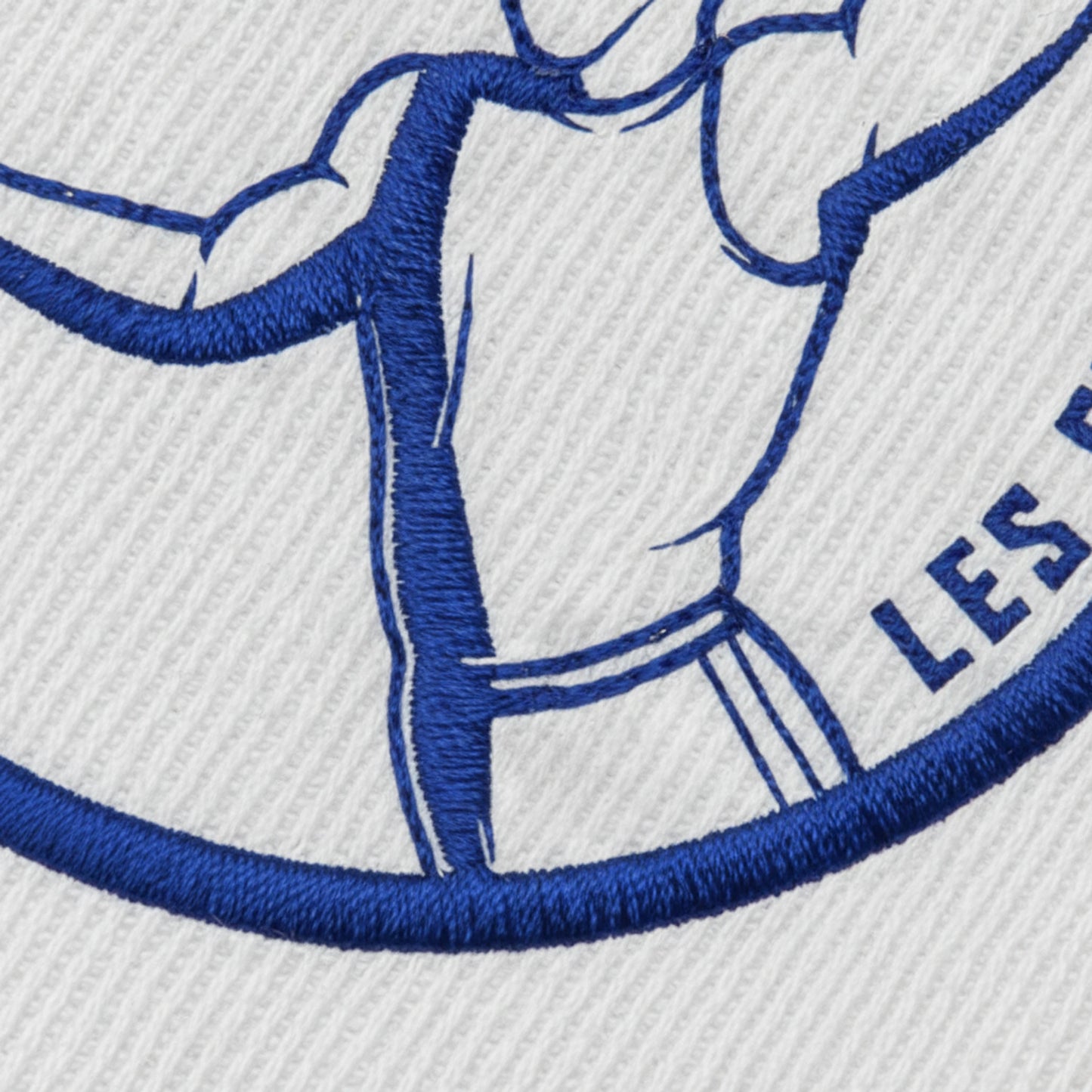 Amicale Laique les Essarts - Détail