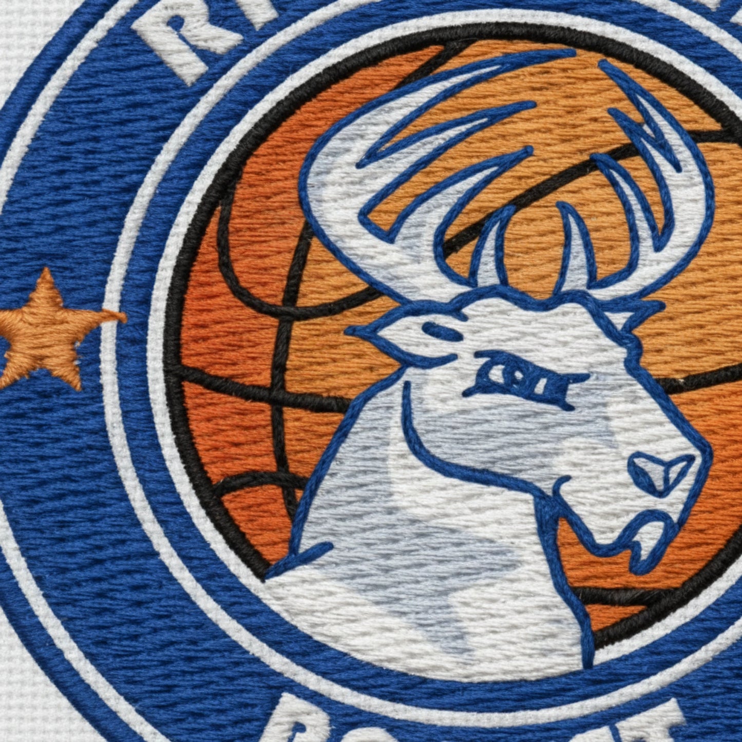 Asc Ste Afre Riedisheim - Détail