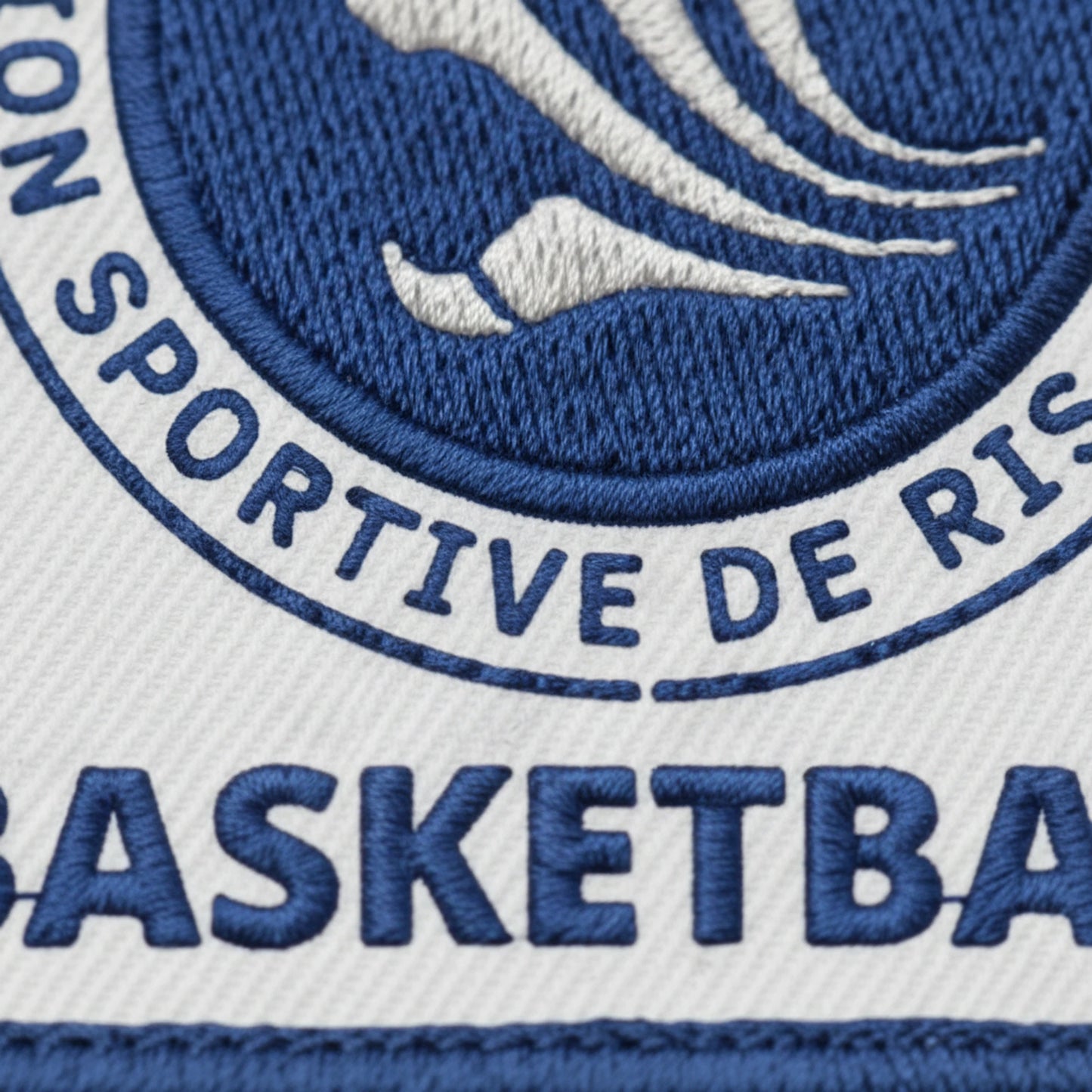 US Ris Orangis - Détail