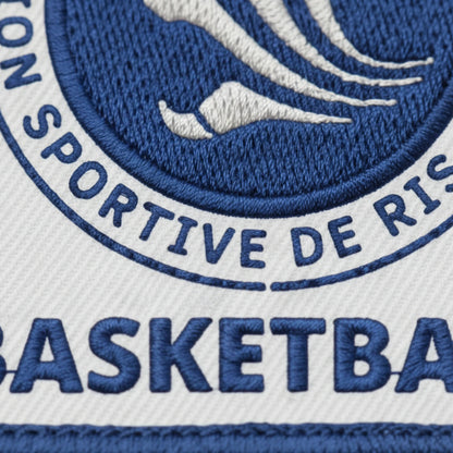 US Ris Orangis - Détail