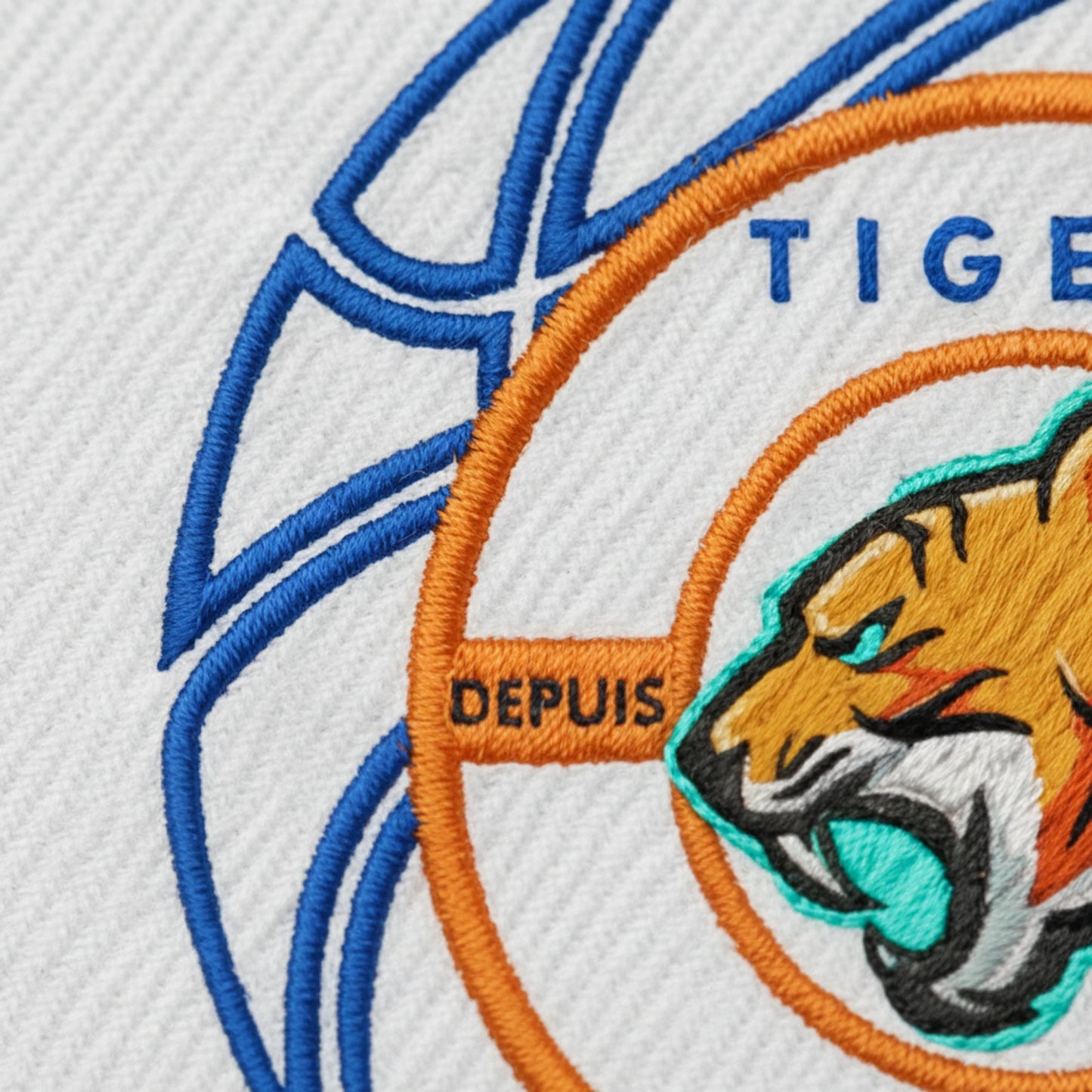 Basket Club Cenonais - Détail