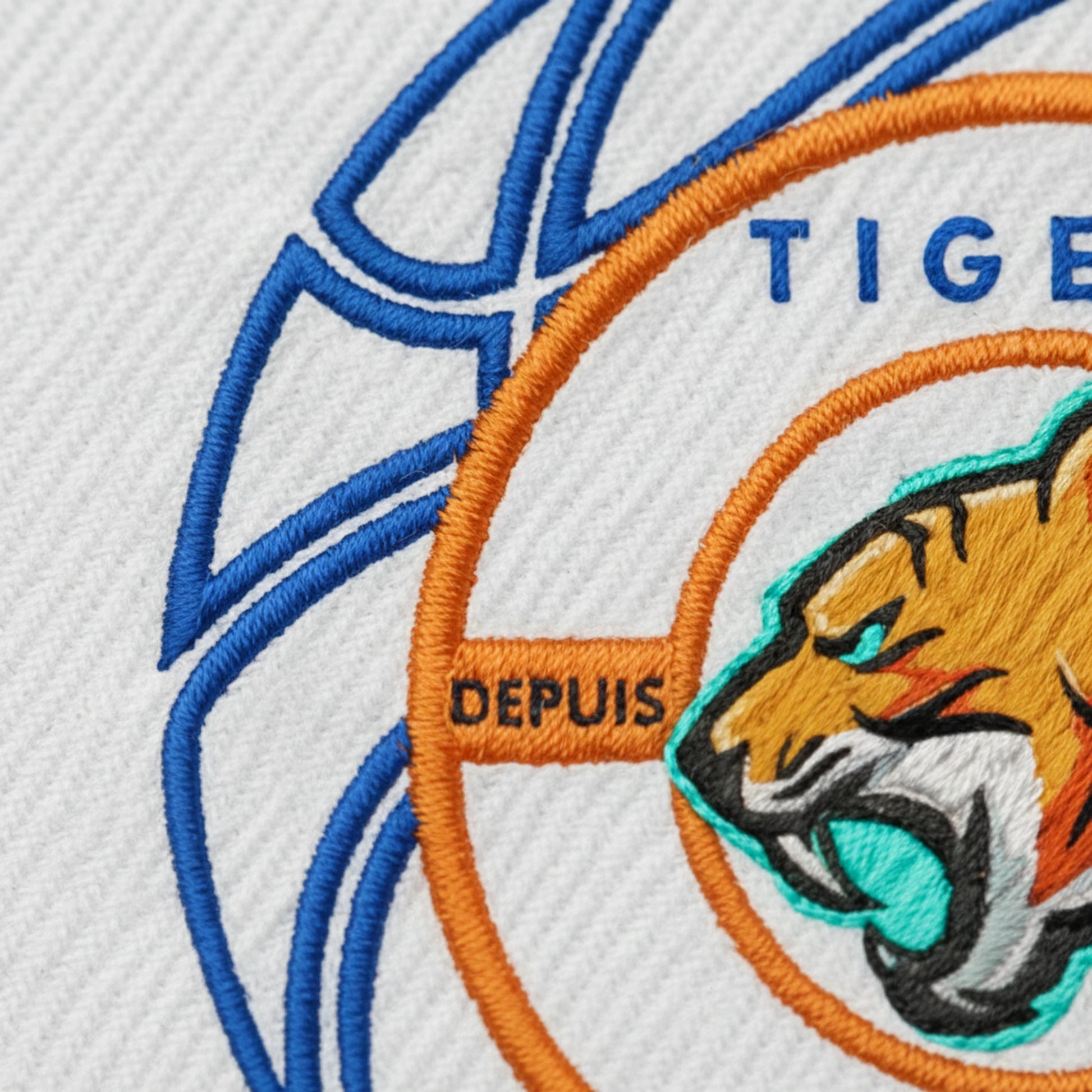 Basket Club Cenonais - Détail