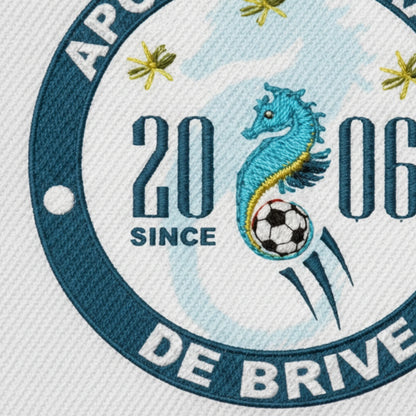 A.P.C.S. MAHORAIS DE BRIVE - Détail