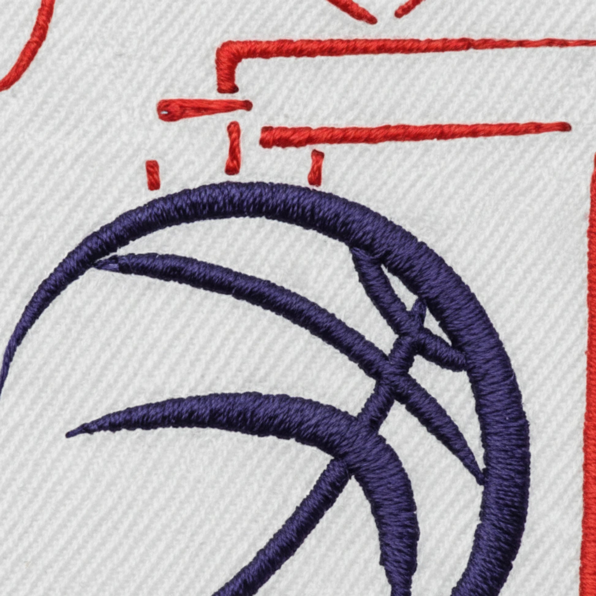 Usb Crest-Saillans - Détail