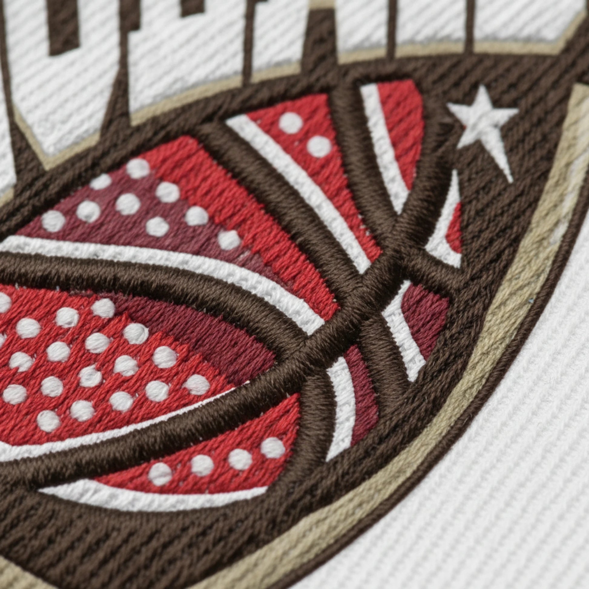 AL la Reole - Détail