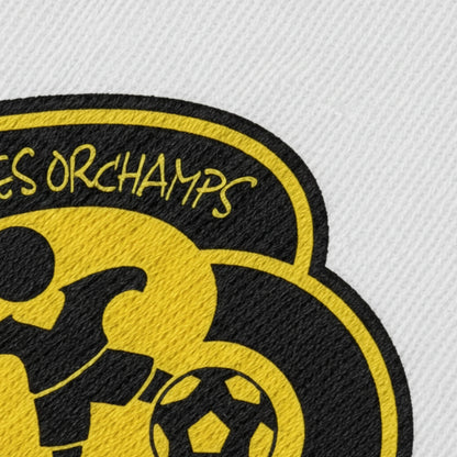 AS Les Orchamps Besancon - Détail