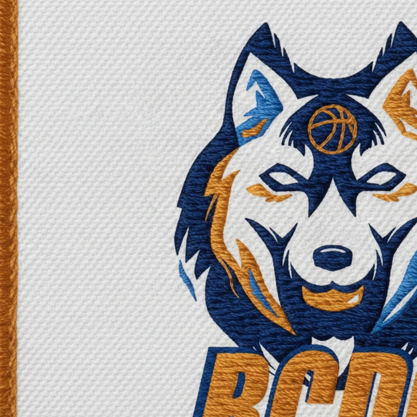 Basket Club du Cerizeen - Détail